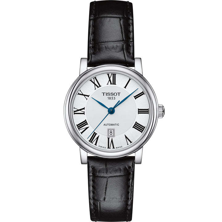 Tissot Carson Premium Automatic Lady - T122.207.16.033.00