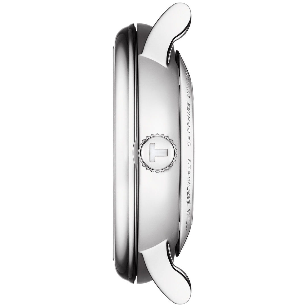 Tissot Carson Premium Automatic Lady - T122.207.16.033.00