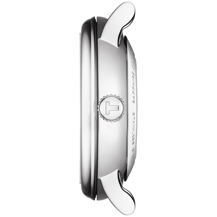 Tissot Carson Premium Automatic Lady - T122.207.16.033.00