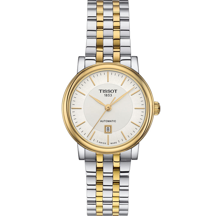 Tissot Carson Premium Automatic Lady - T122.207.22.031.00