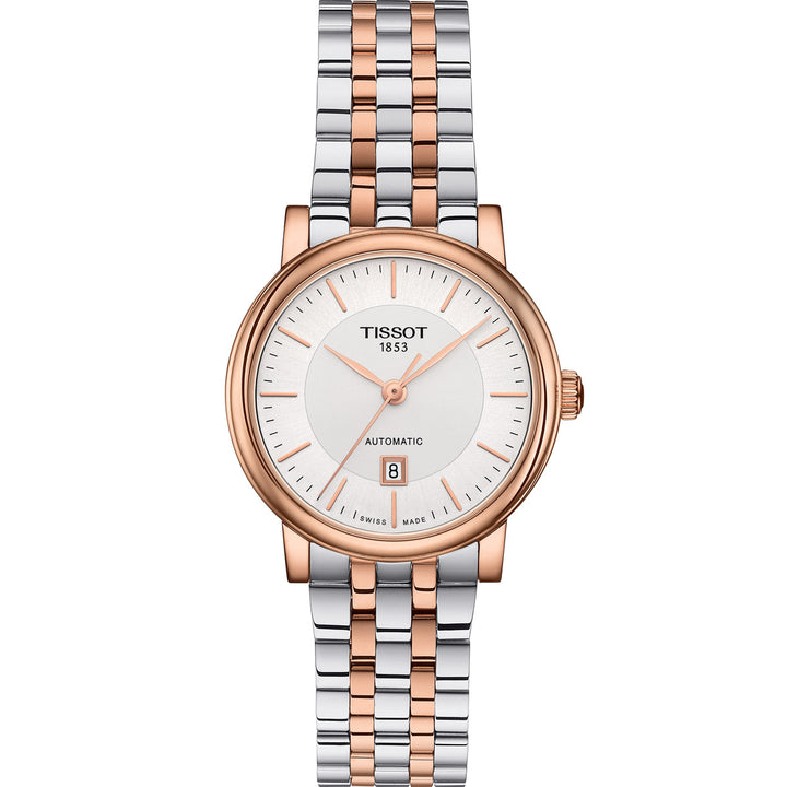 Tissot Carson Premium Automatic Lady - T122.207.22.031.01