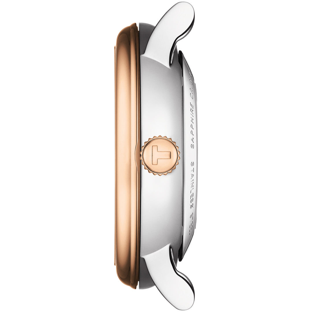 Tissot Carson Premium Automatic Lady - T122.207.22.033.00