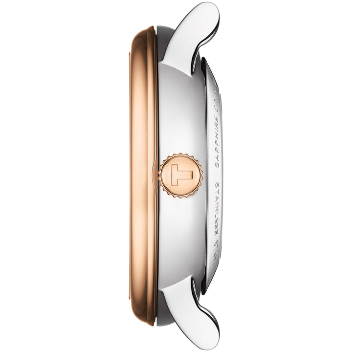 Tissot Carson Premium Automatic Lady - T122.207.22.033.00