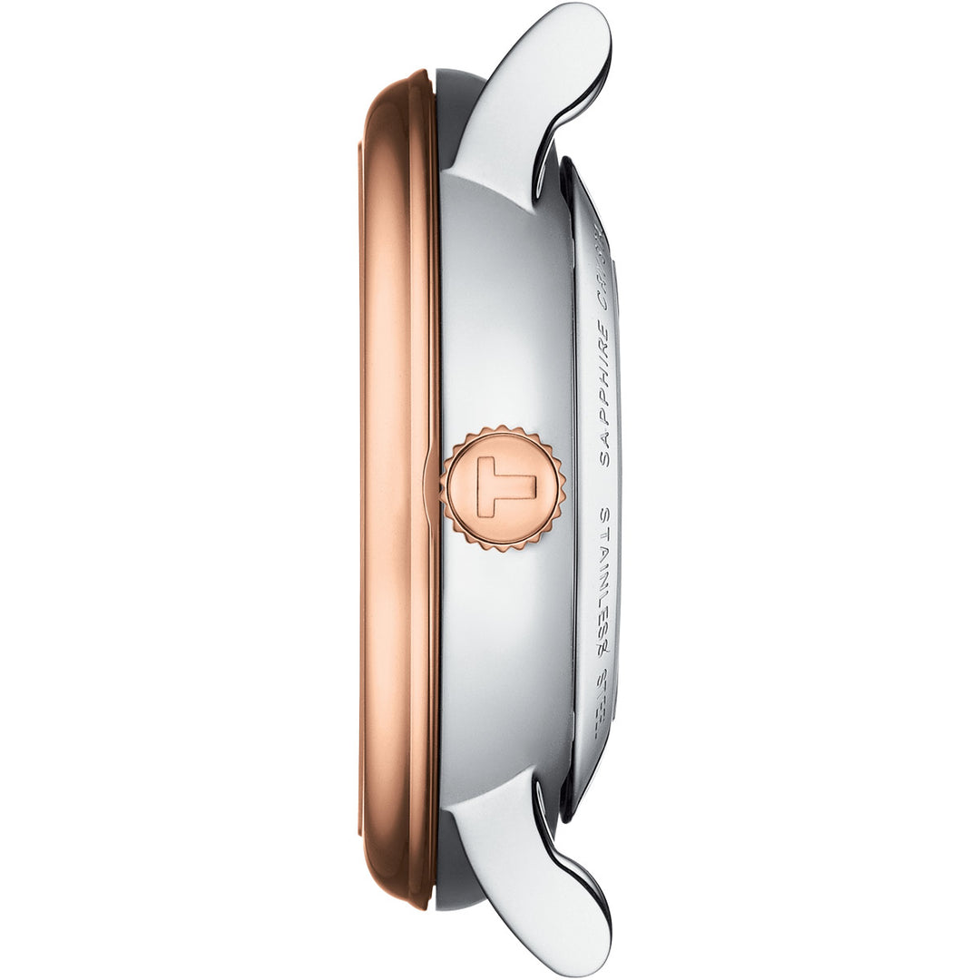 Tissot Carson Premium Automatic Lady - T122.207.22.036.00
