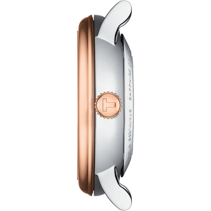 Tissot Carson Premium Automatic Lady - T122.207.22.036.00