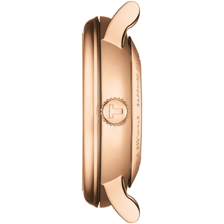 Tissot Carson Premium Automatic Lady - T122.207.36.033.00