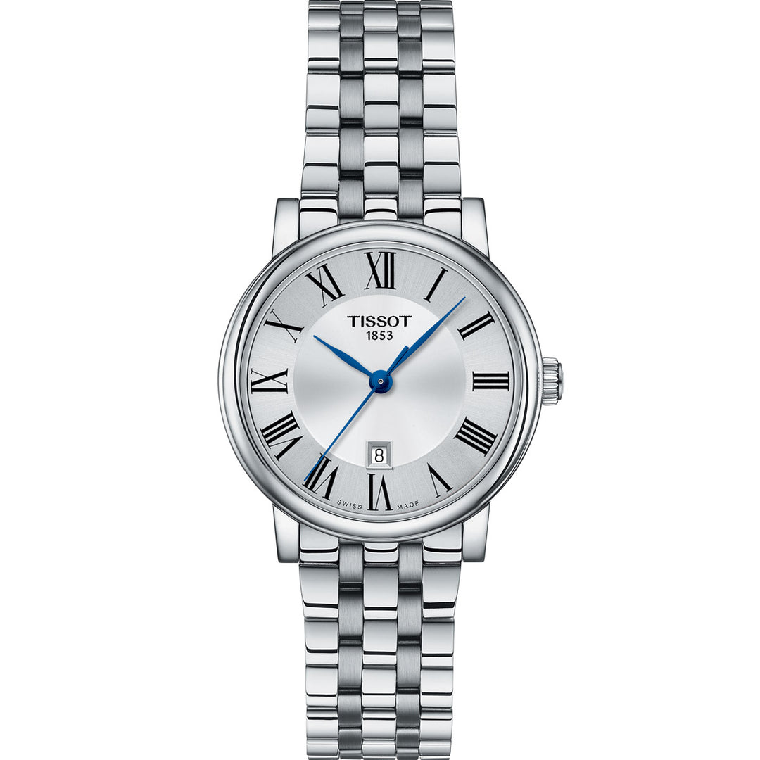 Tissot Carson Premium Quartz Lady - T122.210.11.033.00