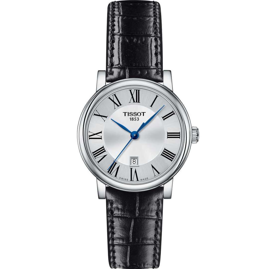 Tissot Carson Premium Quartz Lady - T122.210.16.033.00