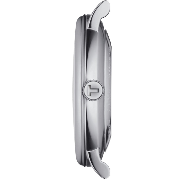 Tissot Carson Premium Powermatic 80 - T122.407.11.033.00