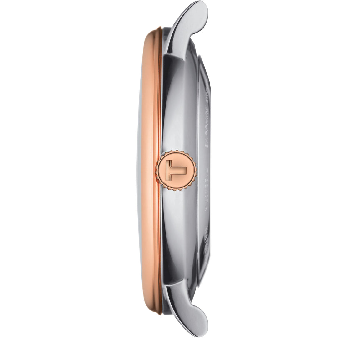 Tissot Carson Premium Powermatic 80 - T122.407.22.033.00