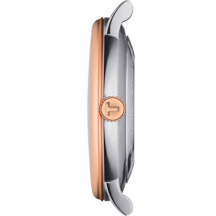 Tissot Carson Premium Powermatic 80 - T122.407.22.033.00
