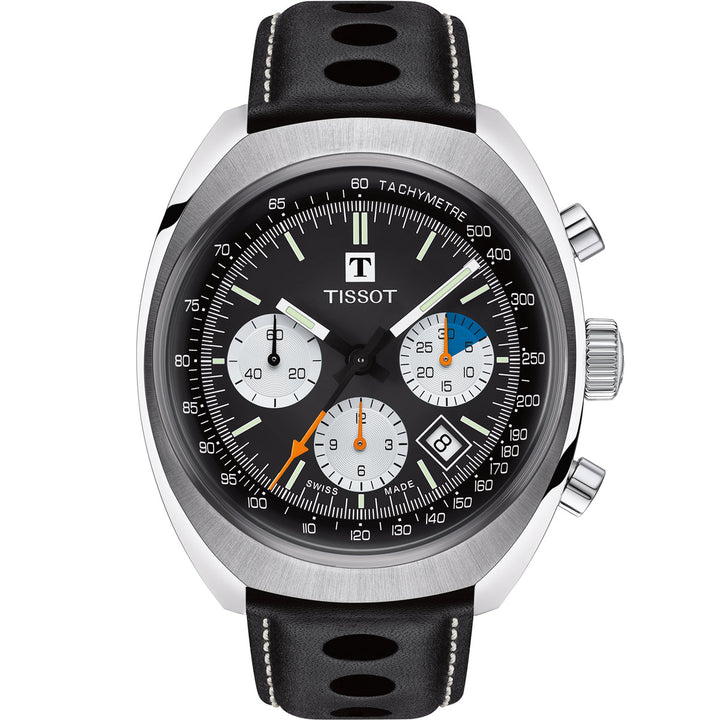 Tissot Heritage 1973 - T124.427.16.051.00