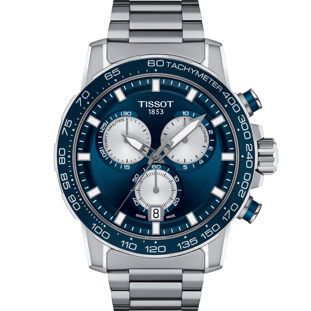 Tissot Supersport Chrono - T125.617.11.041.00