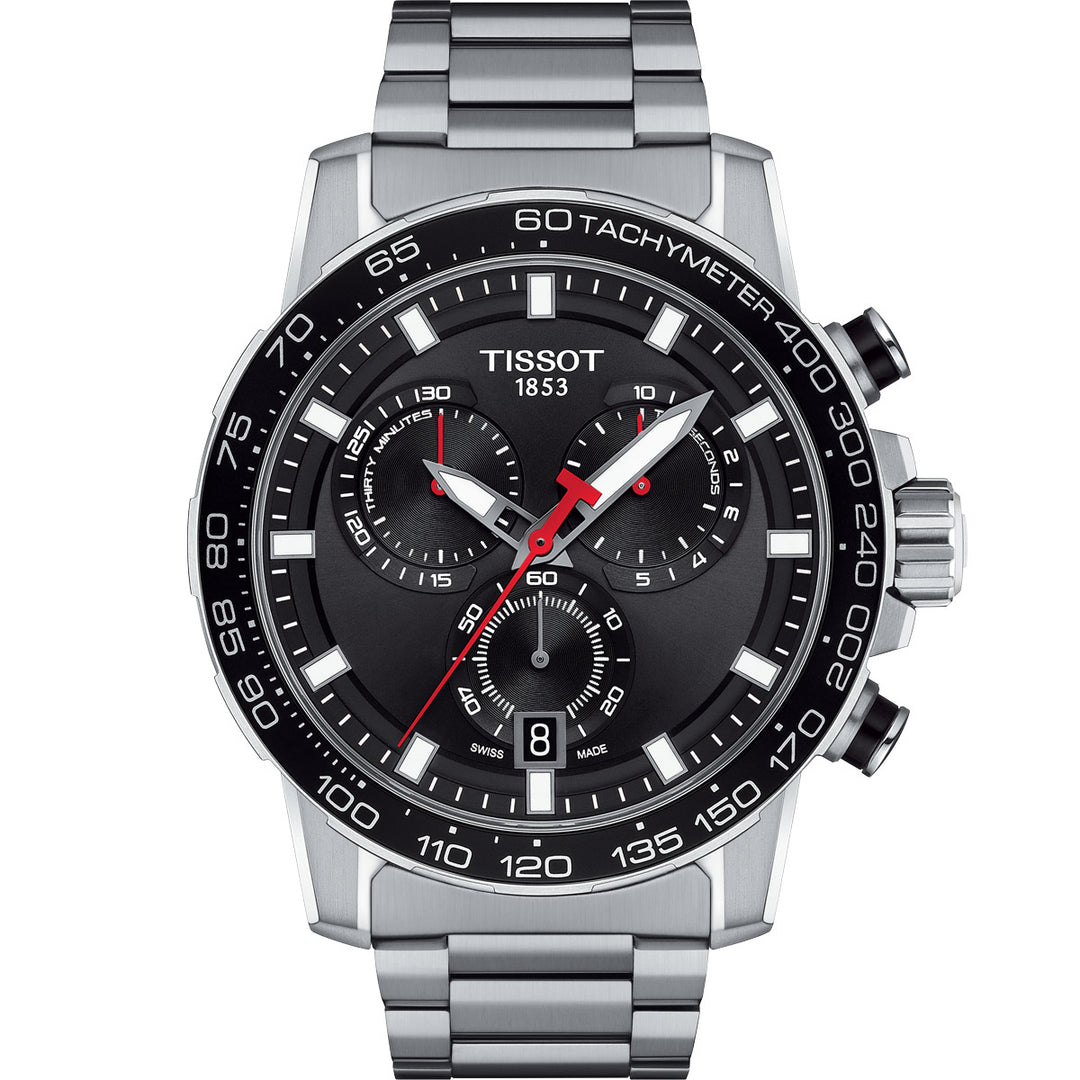 Tissot Supersport Chrono - T125.617.11.051.00