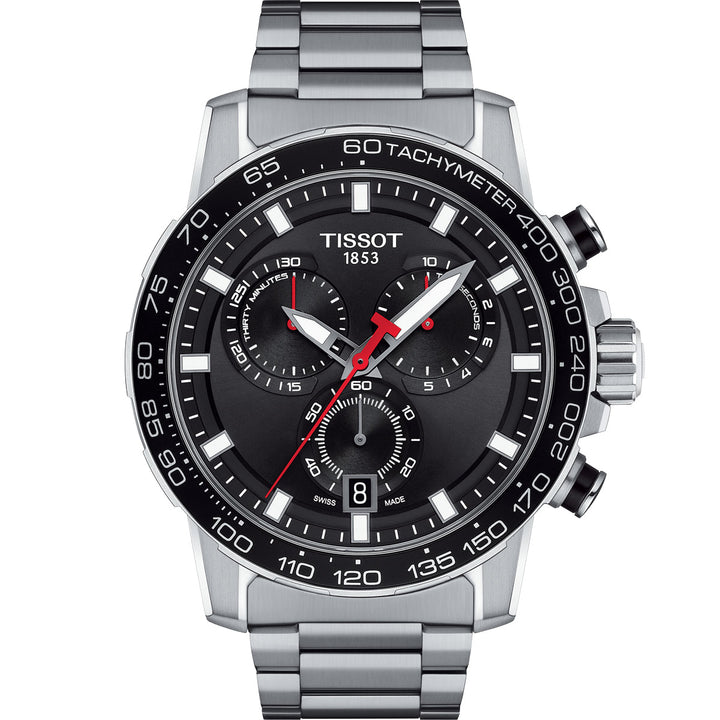 Tissot Supersport Chrono - T125.617.11.051.00