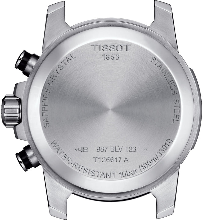 Tissot Supersport Chrono - T125.617.11.051.00