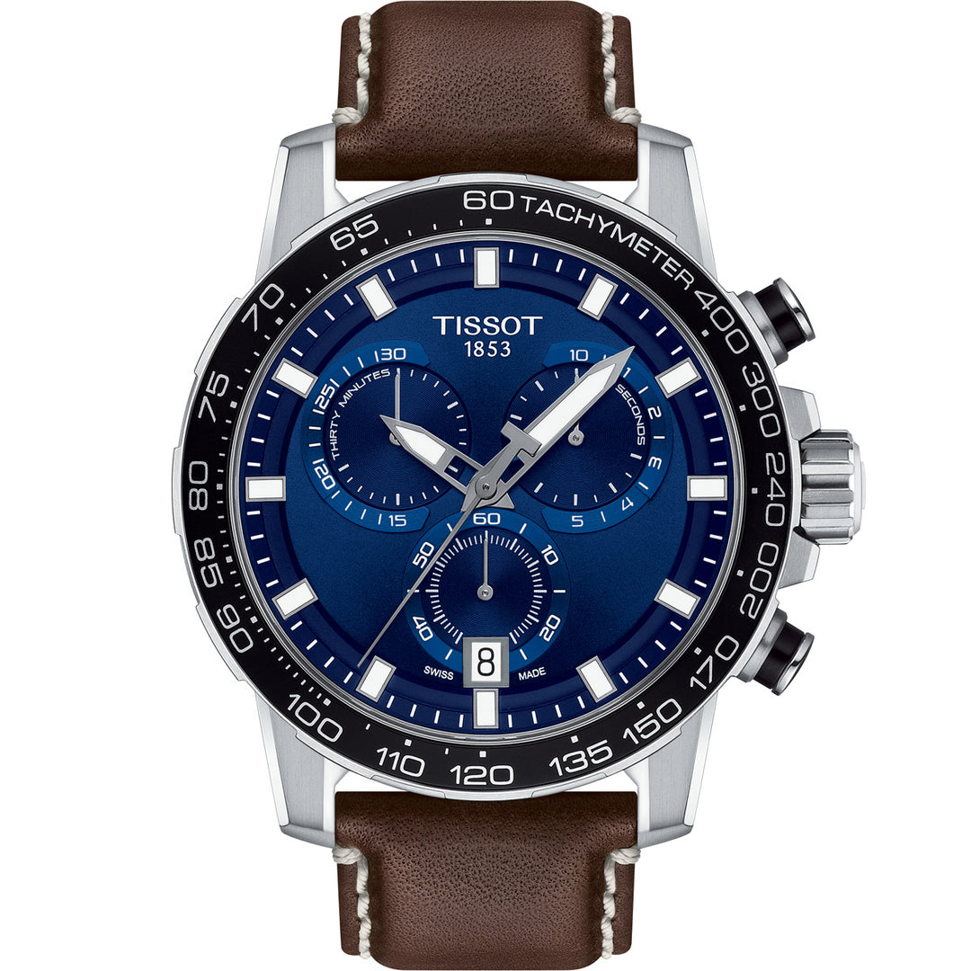 Tissot Supersport Chrono - T125.617.16.041.00