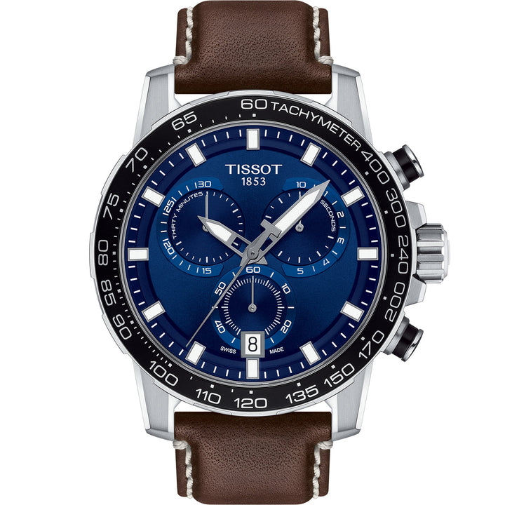 Tissot Supersport Chrono - T125.617.16.041.00
