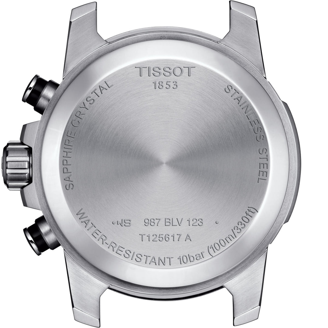 Tissot Supersport Chrono - T125.617.16.041.00