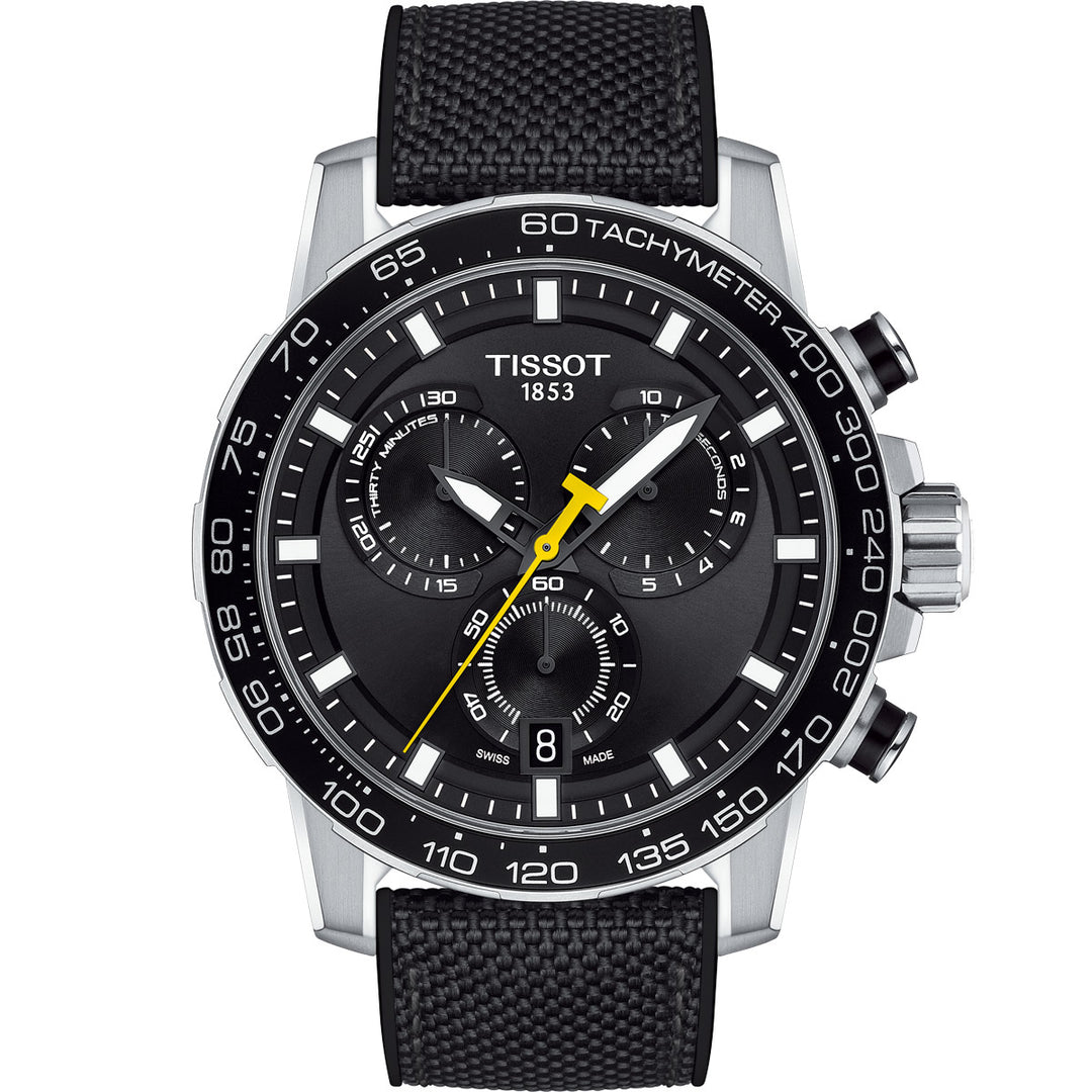 Tissot Supersport Chrono - T125.617.17.051.02
