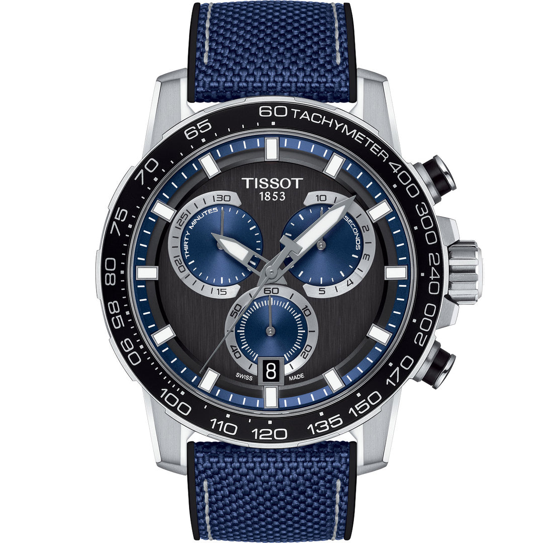 Tissot Supersport Chrono - T125.617.17.051.03