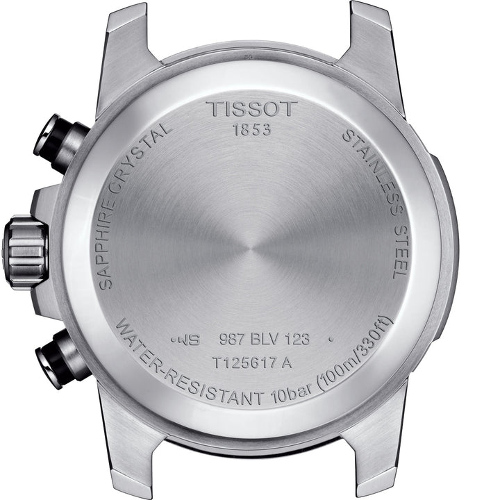 Tissot Supersport Chrono - T125.617.17.051.03