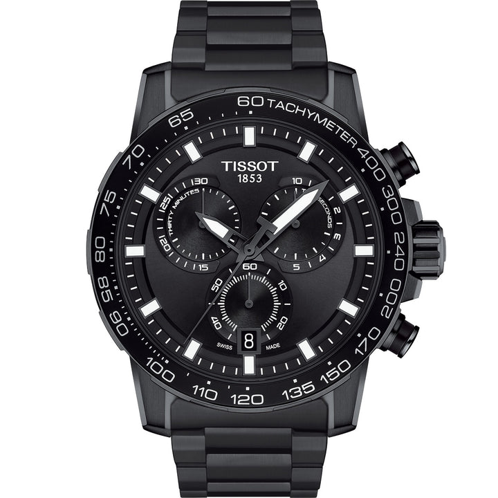 Tissot Supersport Chrono - T125.617.33.051.00