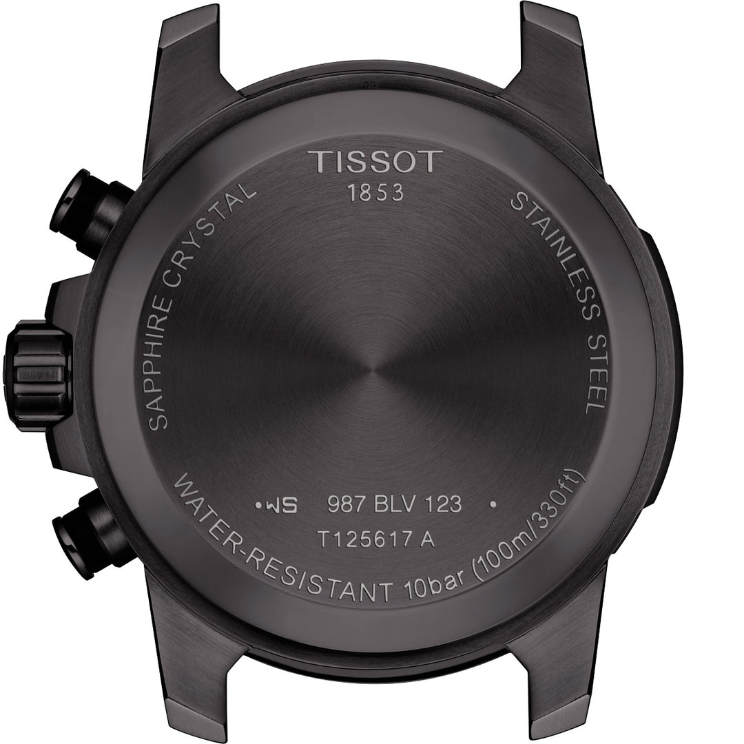 Tissot Supersport Chrono - T125.617.33.051.00