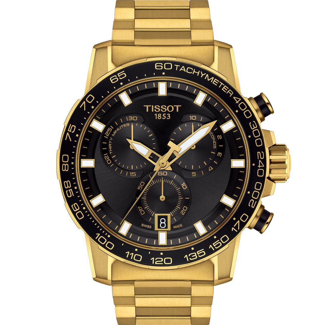 Tissot Supersport Chrono - T125.617.33.051.01