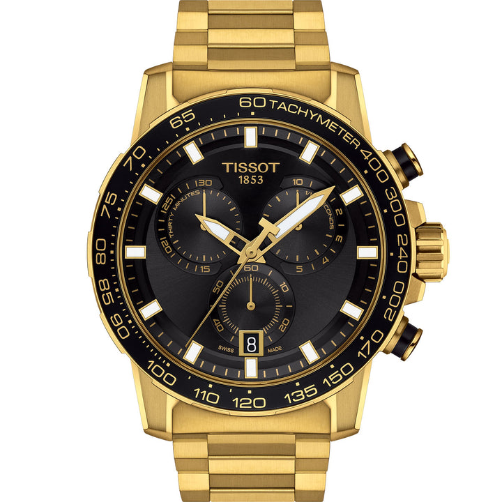 Tissot Supersport Chrono - T125.617.33.051.01