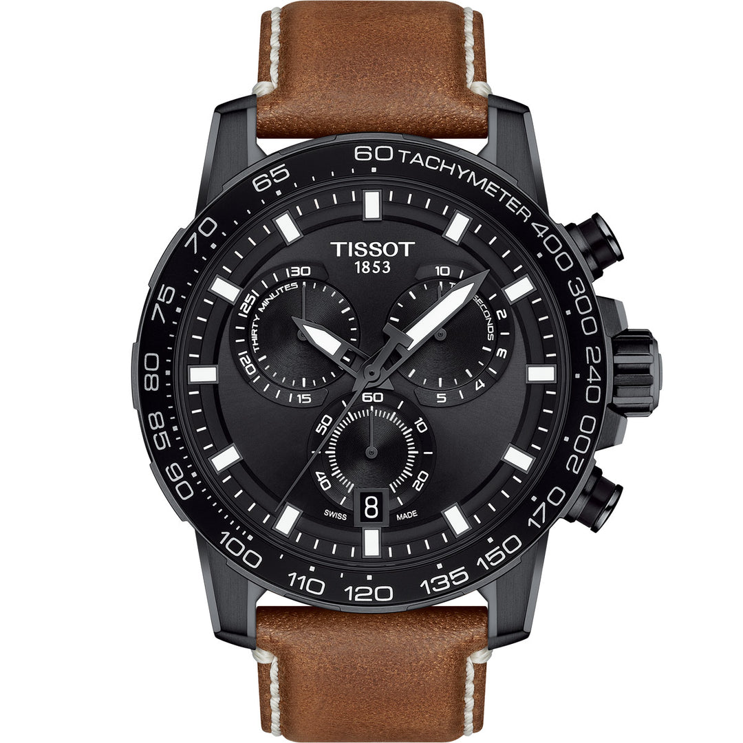 Tissot Supersport Chrono - T125.617.36.051.01