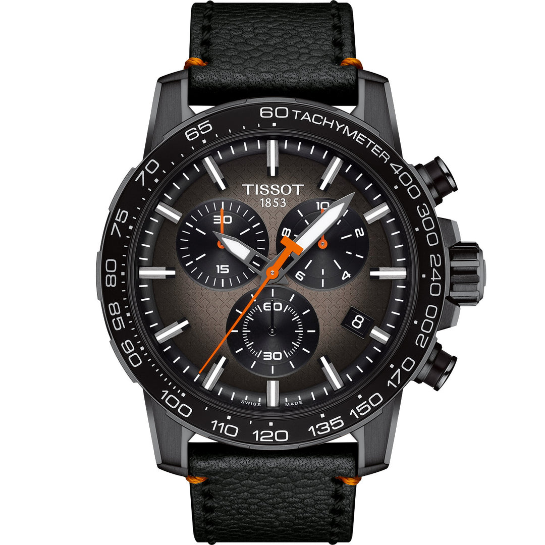Tissot Supersport Chrono Basketball Edition - T125.617.36.081.00