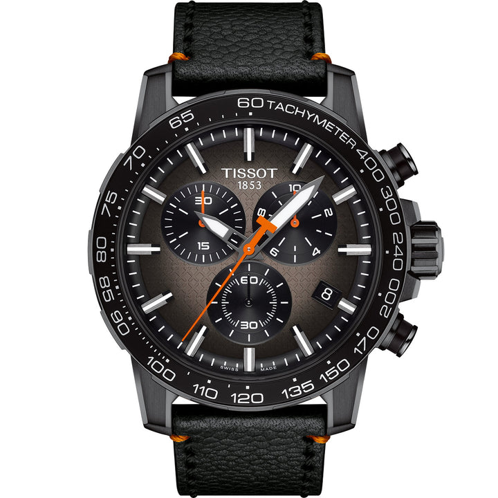 Tissot Supersport Chrono Basketball Edition - T125.617.36.081.00
