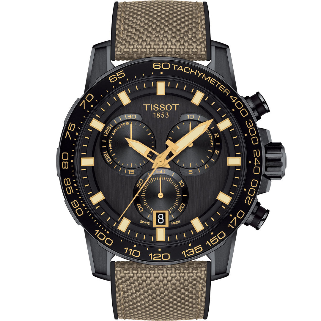Tissot Supersport Chrono - T125.617.37.051.01