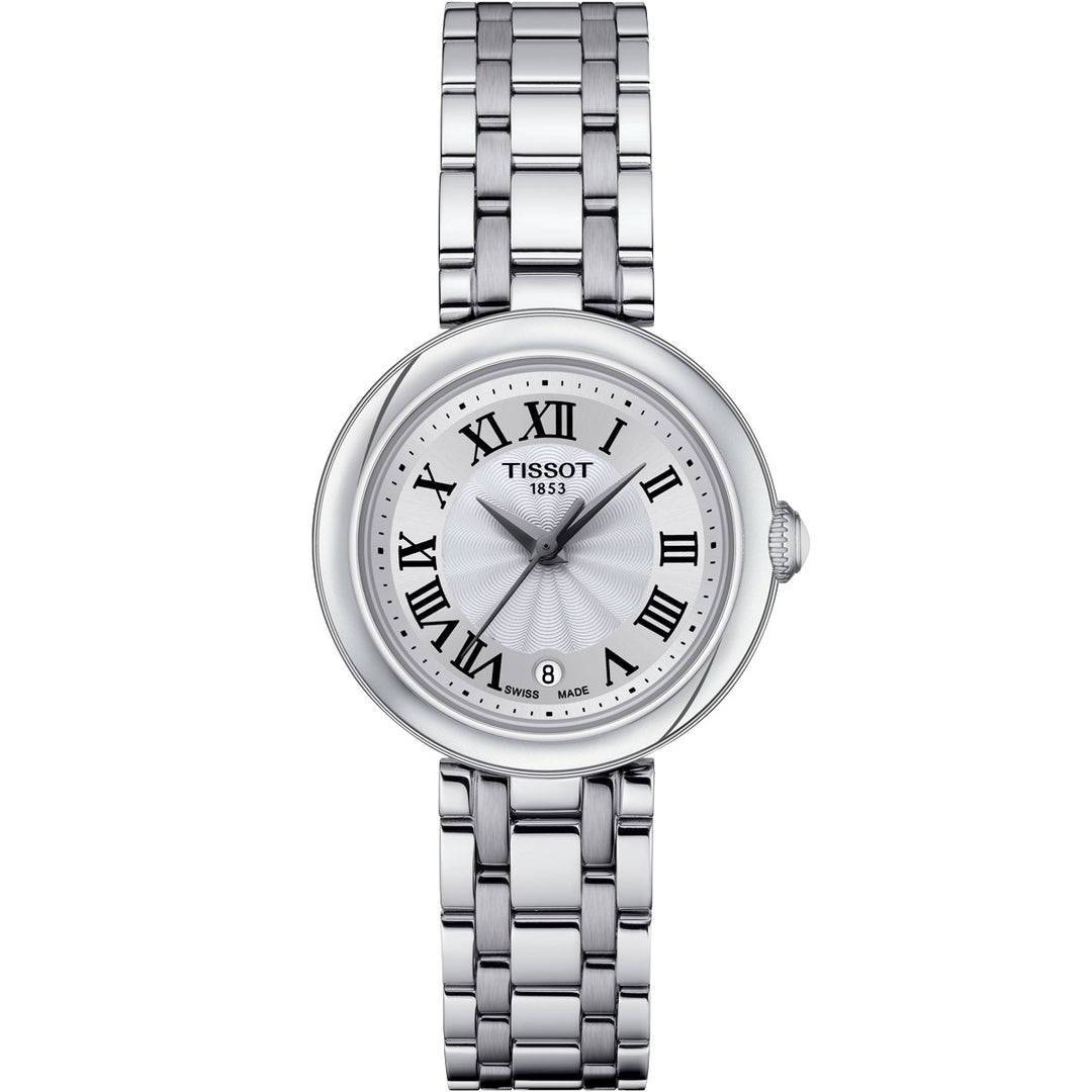 Tissot Bellissima Quartz Small Lady - T126.010.11.013.00