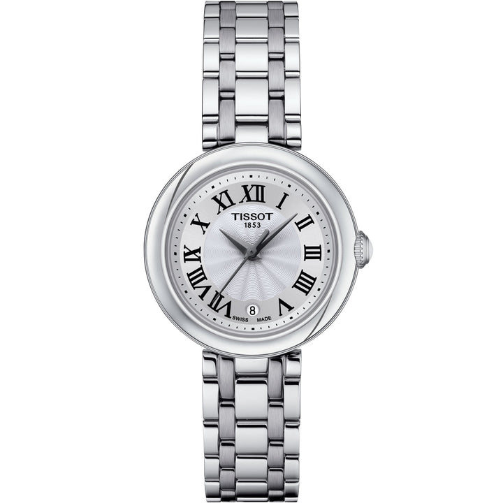 Tissot Bellissima Quartz Small Lady - T126.010.11.013.00
