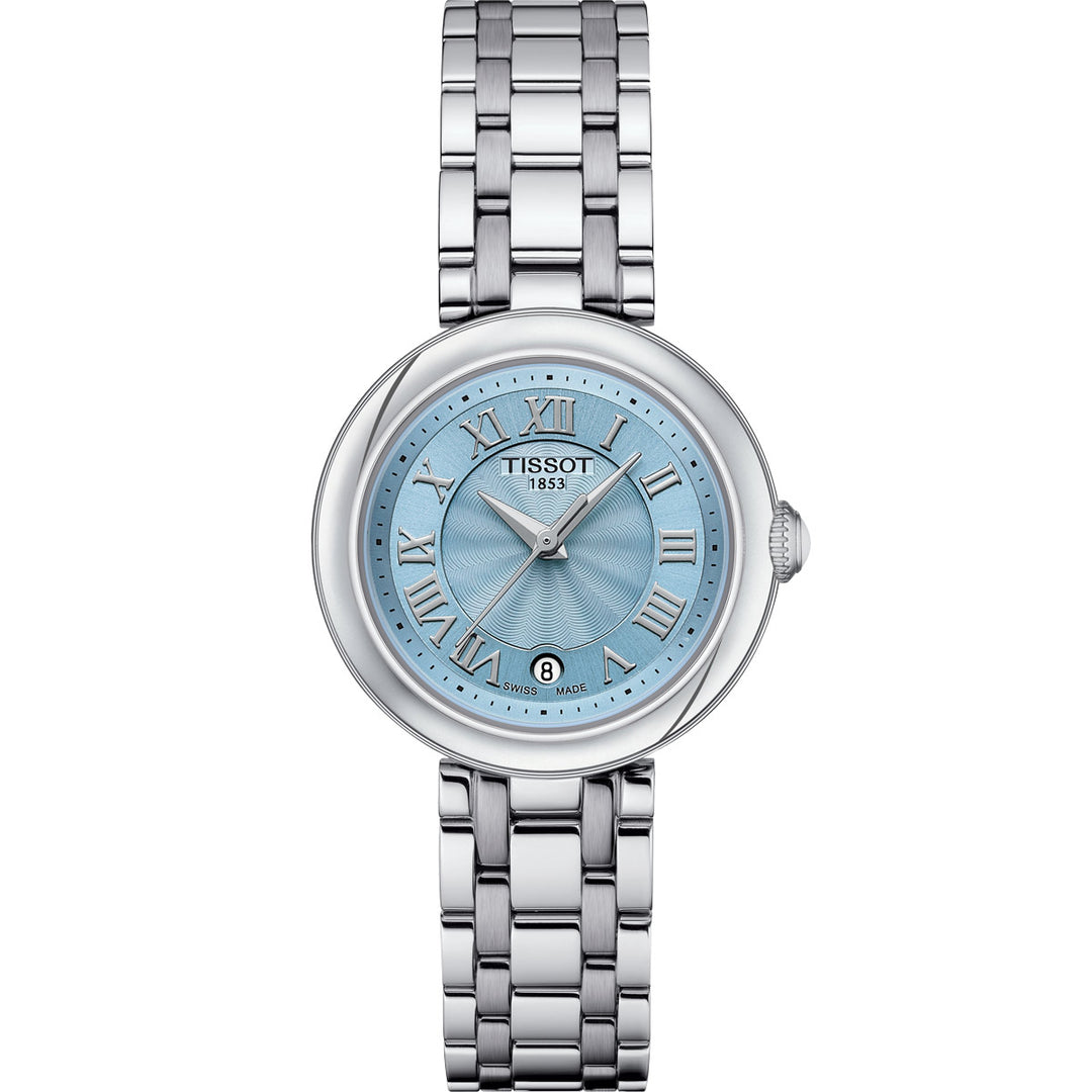 Tissot Bellissima Quartz Small Lady - T126.010.11.133.00