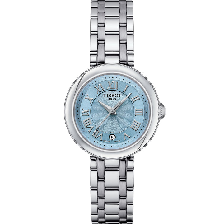 Tissot Bellissima Quartz Small Lady - T126.010.11.133.00