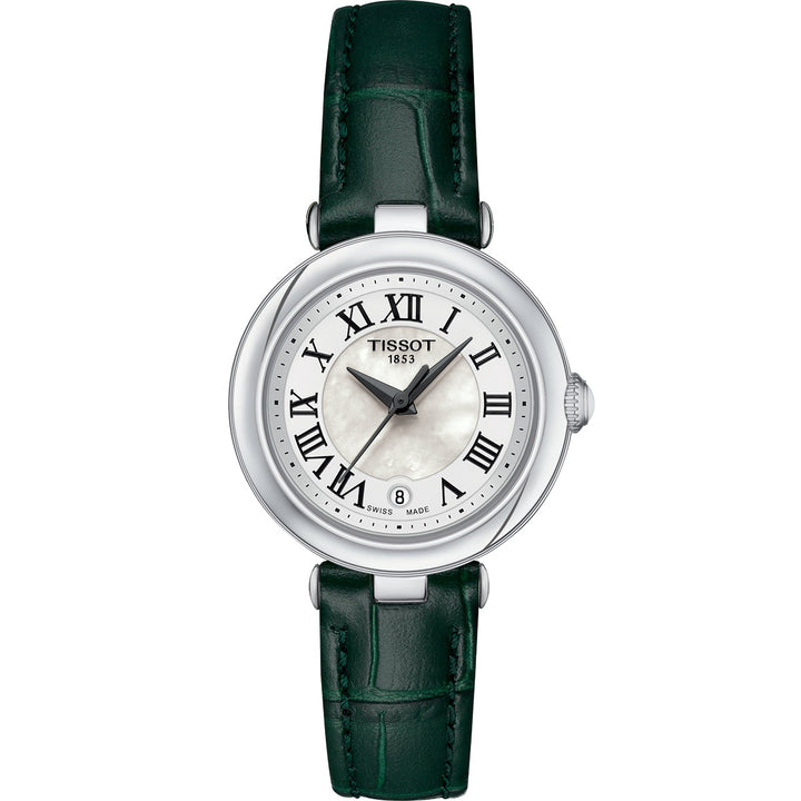 Tissot Bellissima Quartz Small Lady - T126.010.16.113.02
