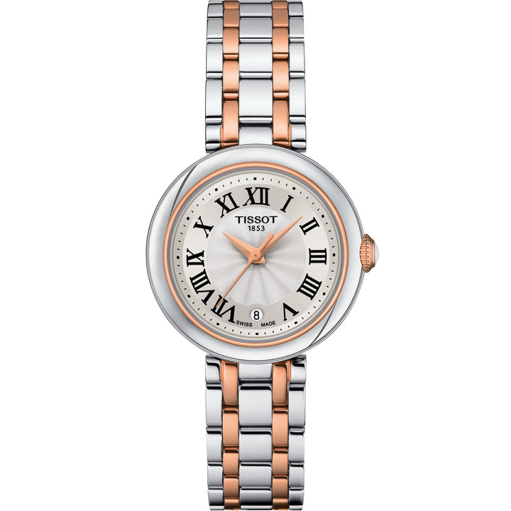 Tissot Bellissima Quartz Small Lady - T126.010.22.013.01