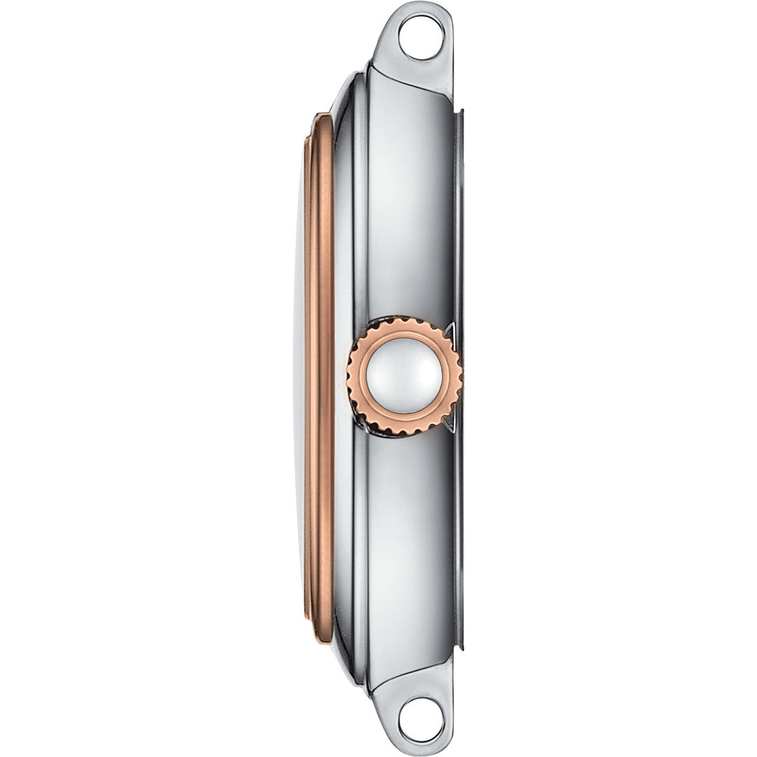 Tissot Bellissima Quartz Small Lady - T126.010.22.013.01