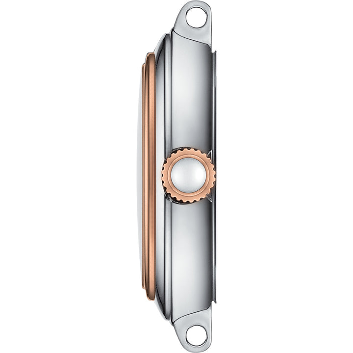 Tissot Bellissima Quartz Small Lady - T126.010.22.013.01
