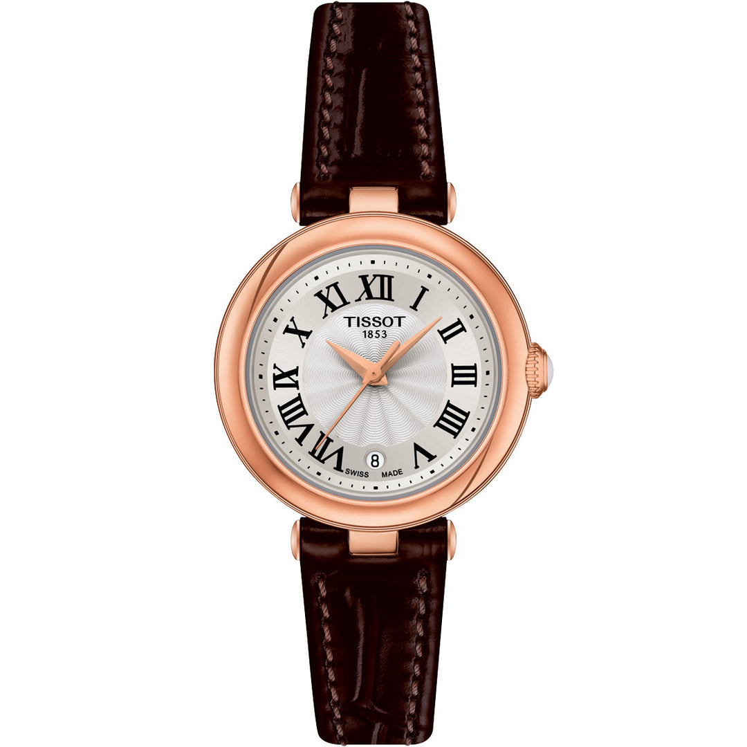 Tissot Bellissima Quartz Small Lady - T126.010.36.013.00