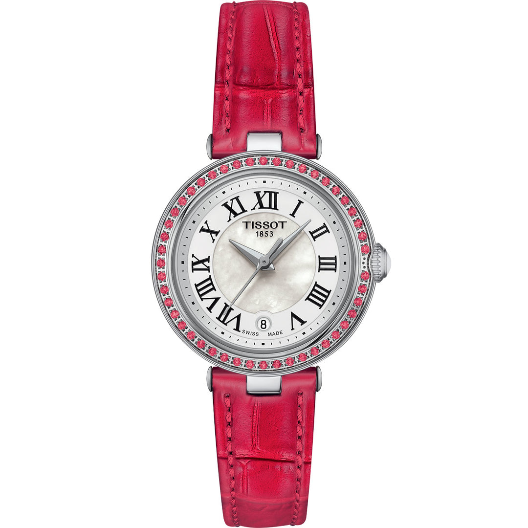 Tissot Bellissima Quartz Small Lady - T126.010.66.113.00