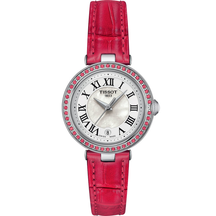 Tissot Bellissima Quartz Small Lady - T126.010.66.113.00