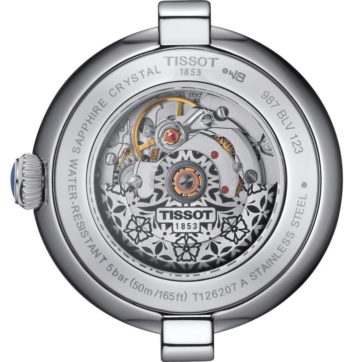 Tissot Bellissima Automatic - T126.207.11.013.00