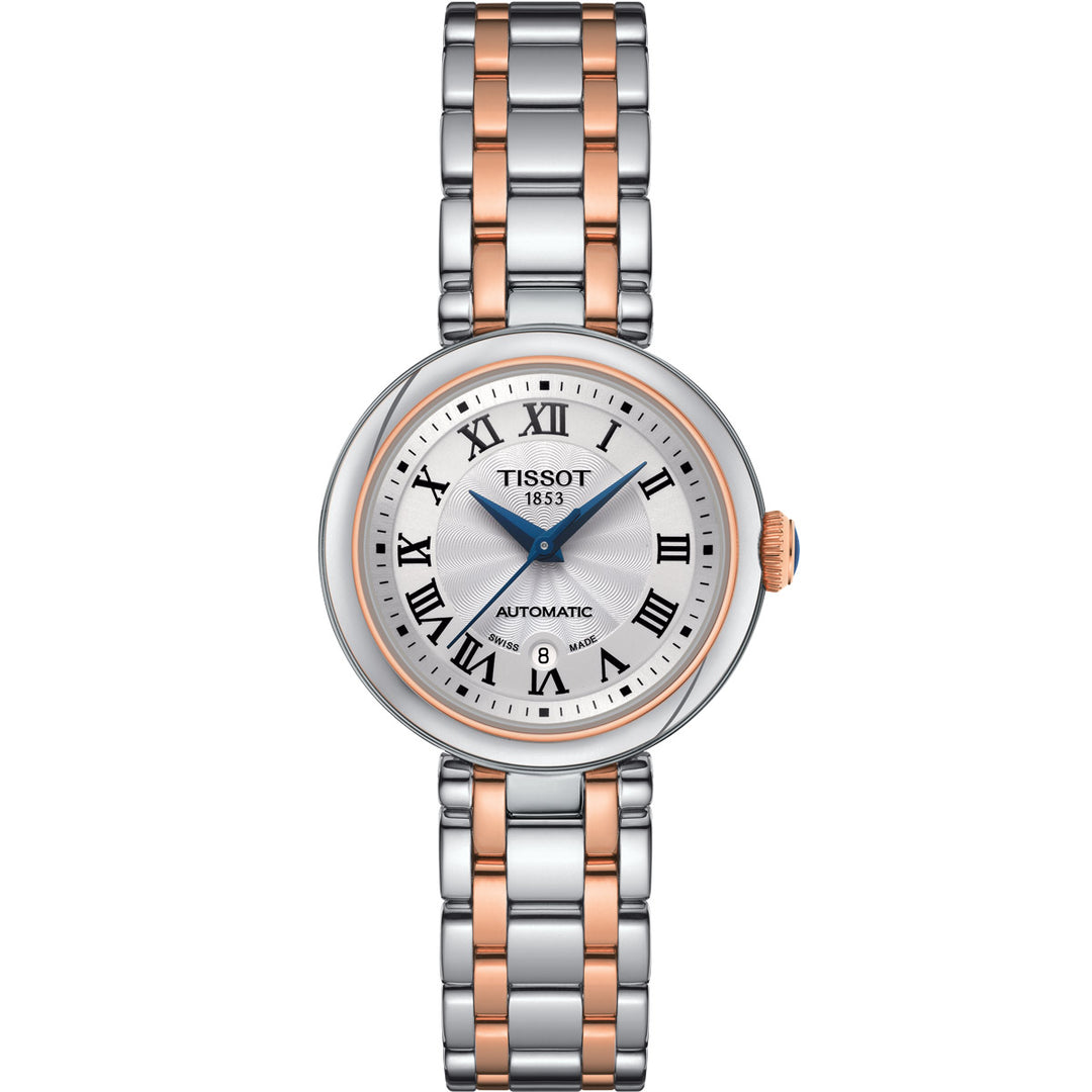Tissot Bellissima Automatic - T126.207.22.013.00