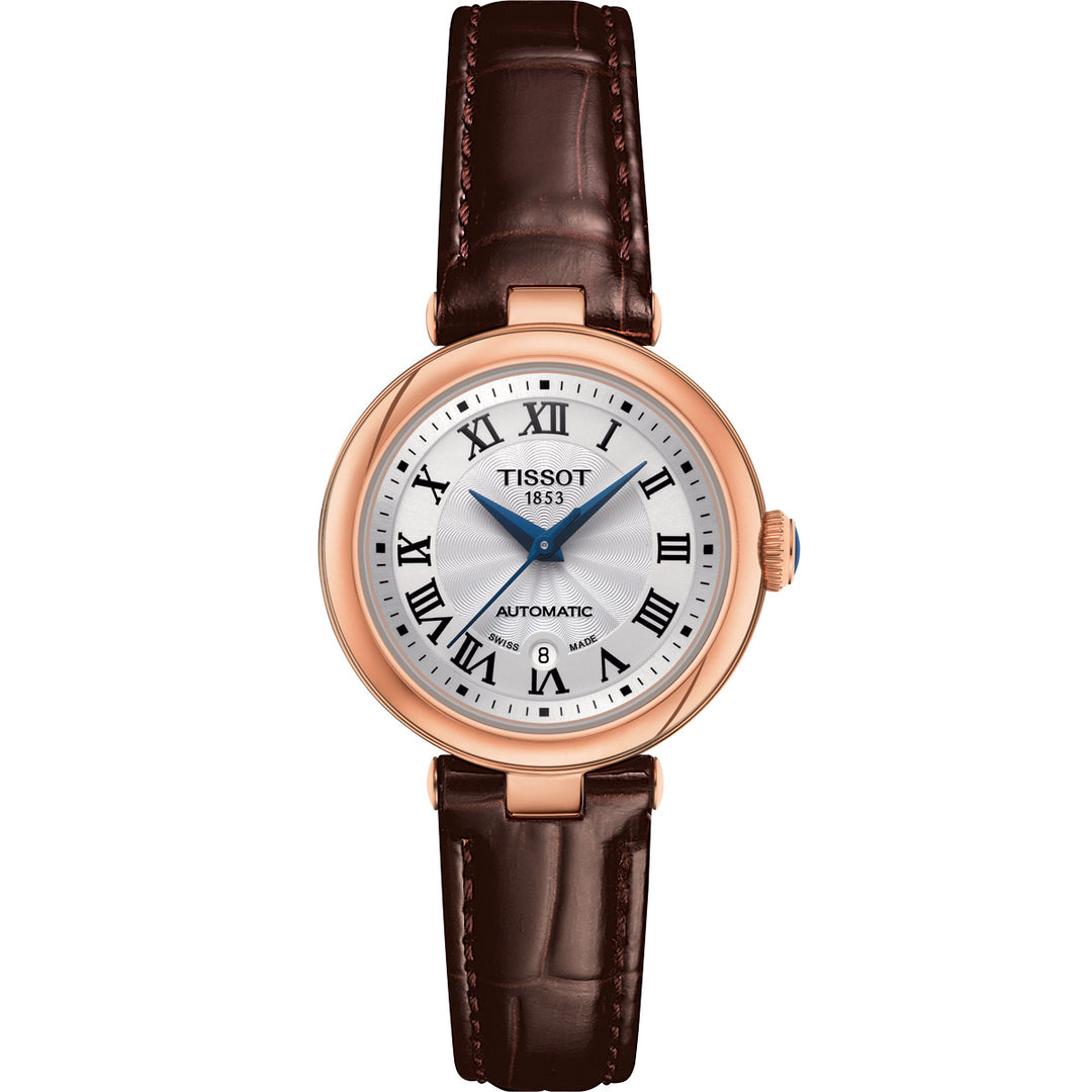 Tissot Bellissima Automatic - T126.207.36.013.00
