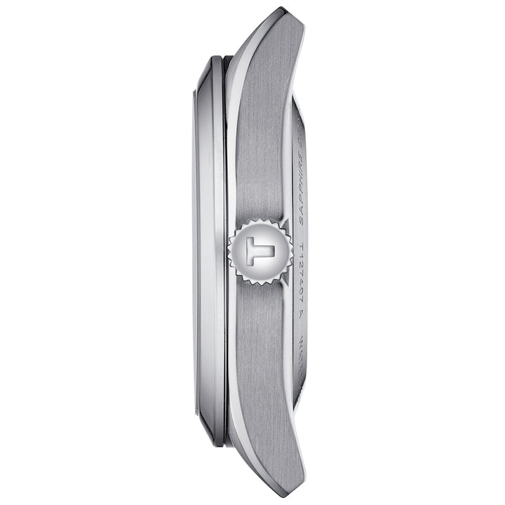 Tissot Gentleman Powermatic 80 Silicium - T127.407.11.041.00