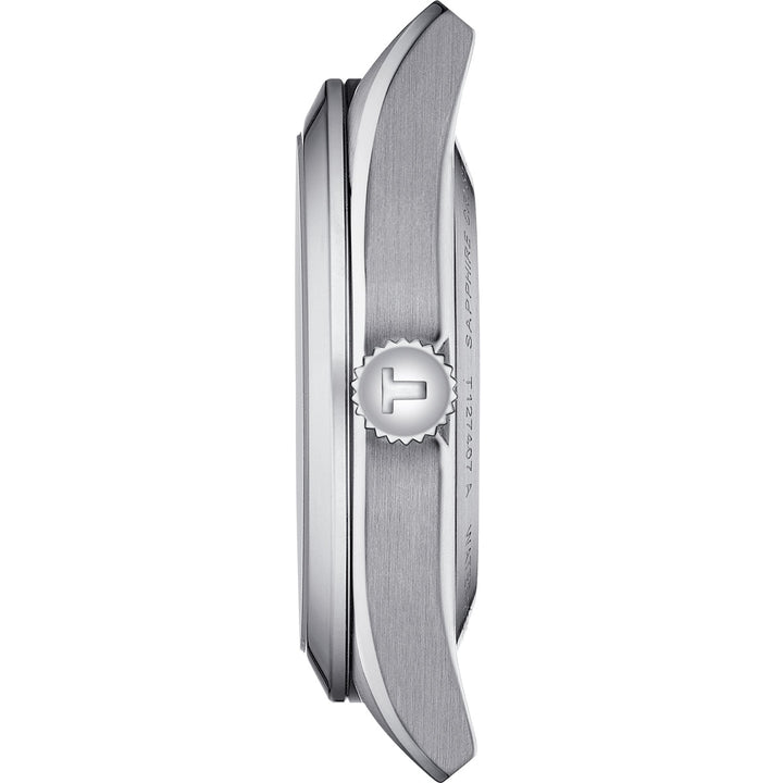 Tissot Gentleman Powermatic 80 Open Heart - T127.407.11.081.00